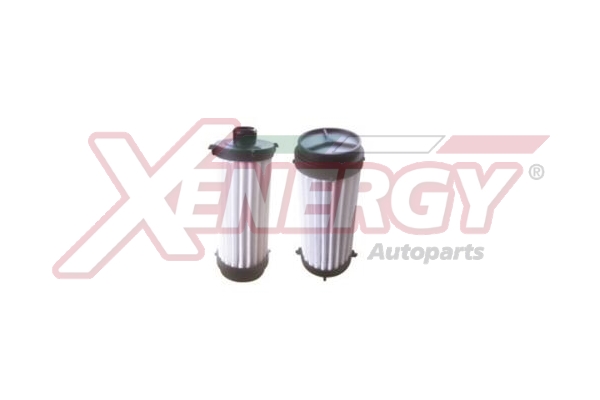 XENERGY F.CAMBIO AUTOMATICO