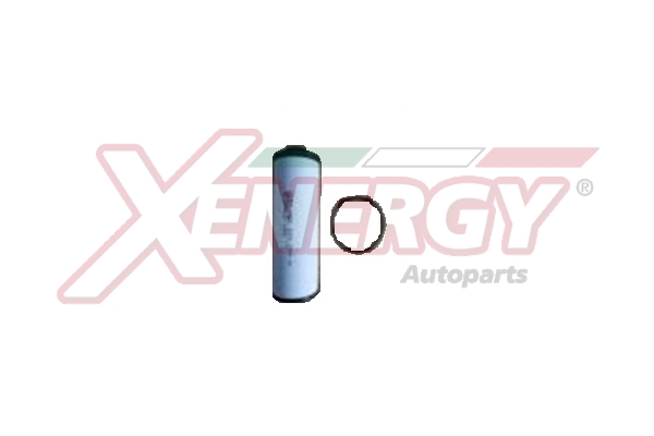 XENERGY F.CAMBIO AUTOMATICO