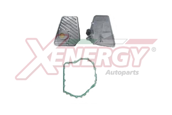 XENERGY F.CAMBIO AUTOMATICO