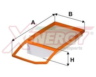 XENERGY F.ARIA