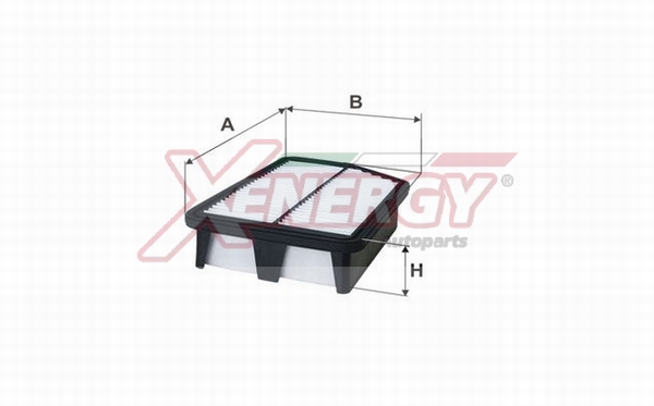 XENERGY F.ARIA KIA SPORTAGE 1.7CRDI 10