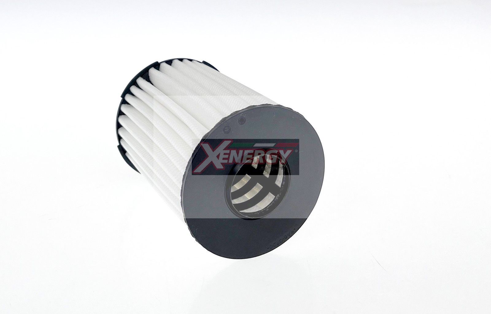 XENERGY FILTRAZIONE