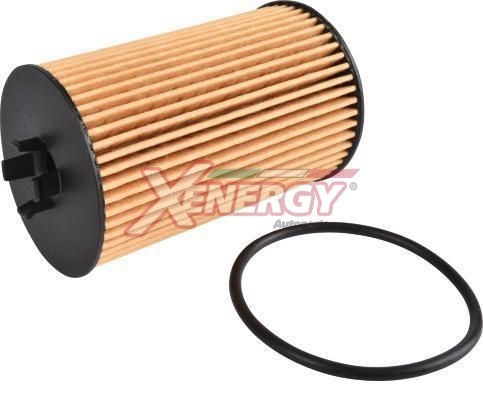 XENERGY F.OLIO OPEL ASTRA J