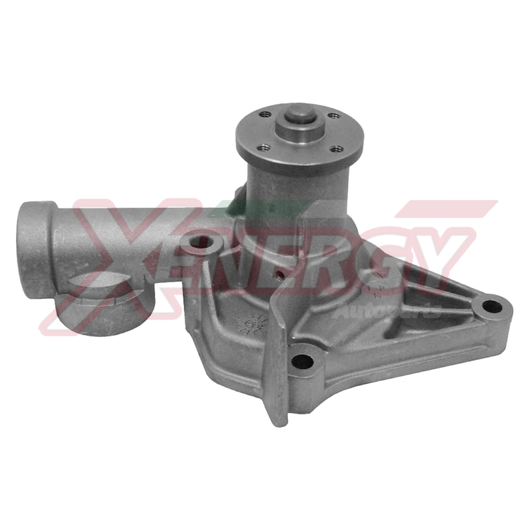 XENERGY P.ACQUA PA697 HYUNDAI GETZ 1.3 03-