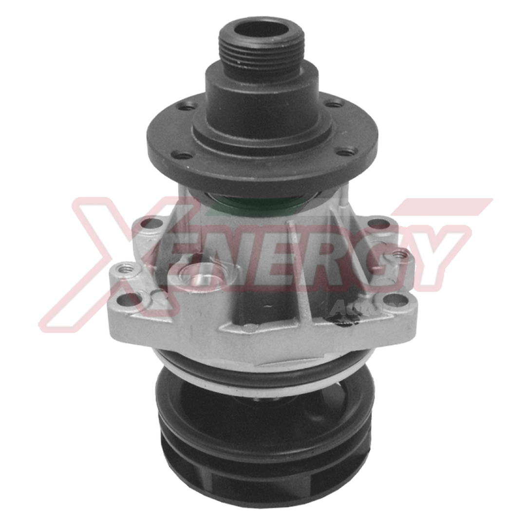 XENERGY P.ACQUA PA502 BMW 318TDS -99