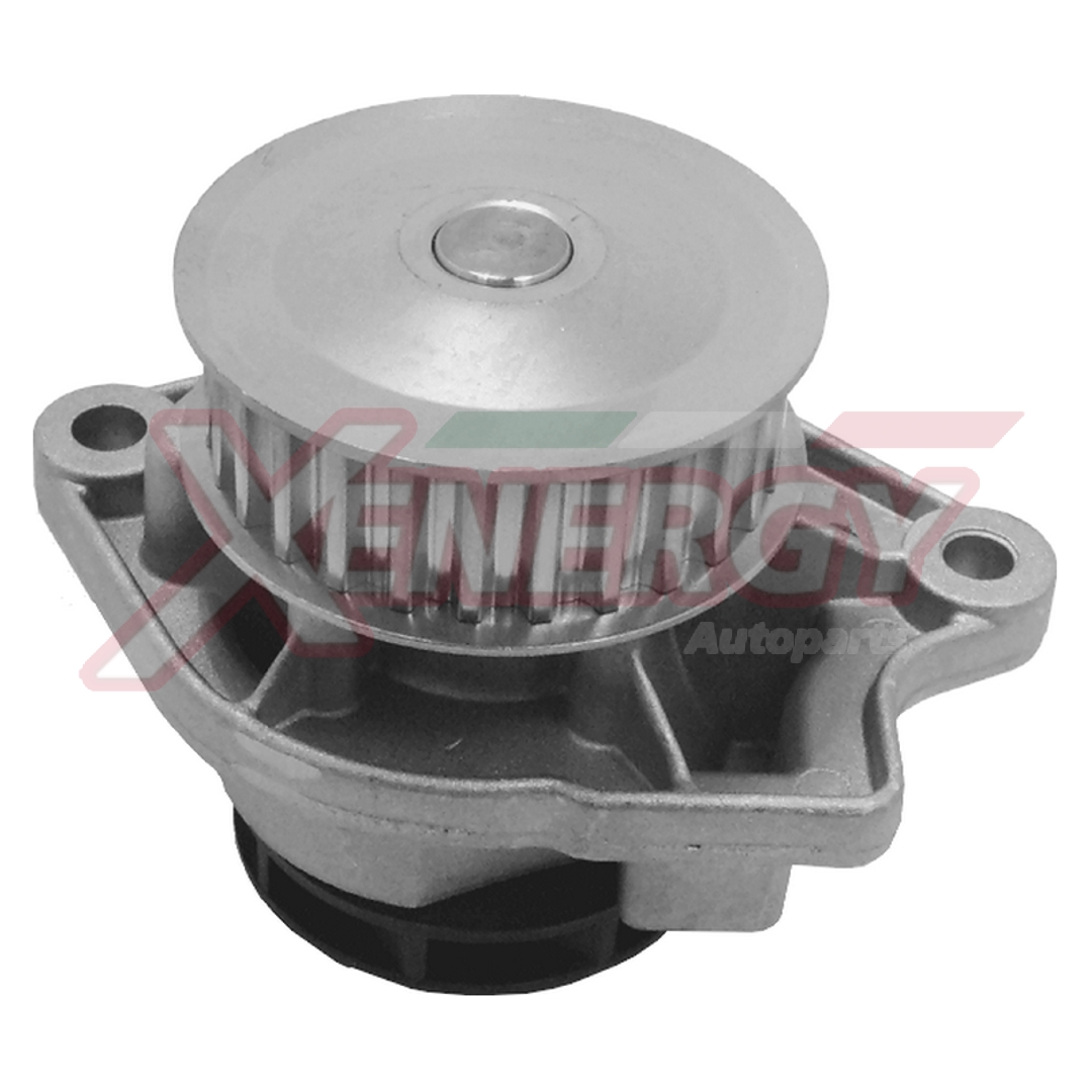 XENERGY P.ACQUA PA676 SEAT AROSA 1.0 -04