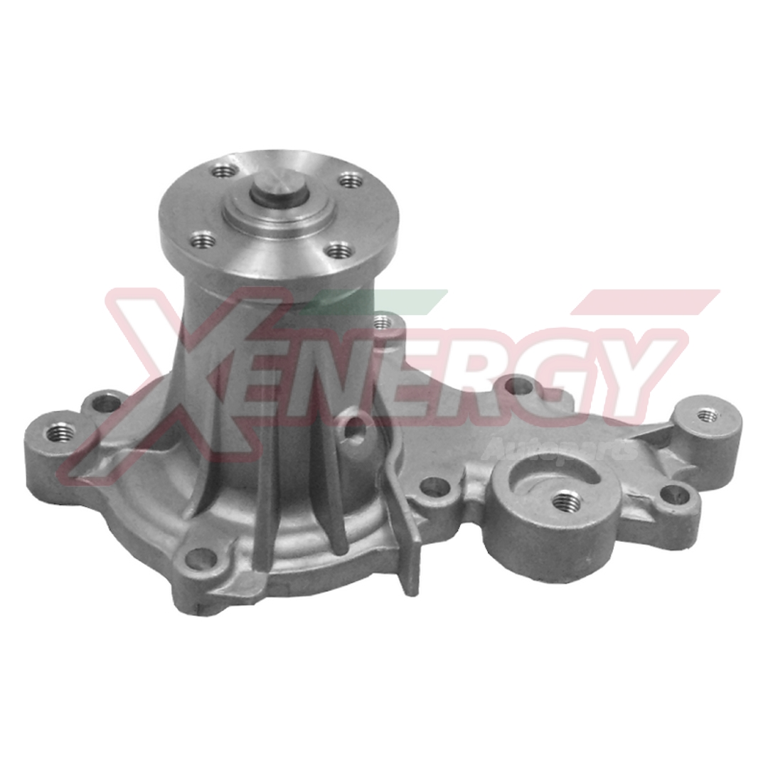 XENERGY P.ACQUA PA725 SUZUKI SAMURAI 1.3 -04