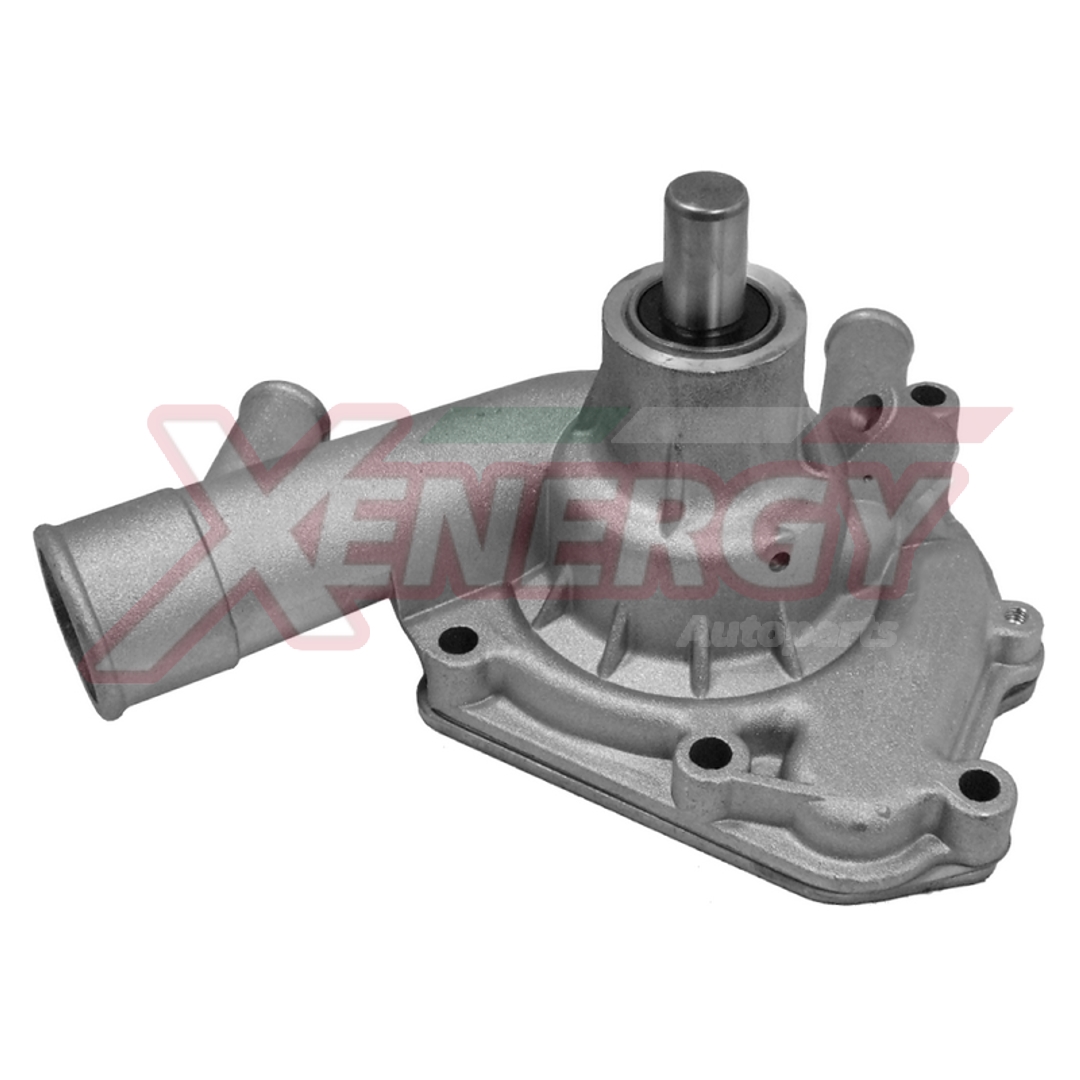 XENERGY P.ACQUA FIAT 1100 -68