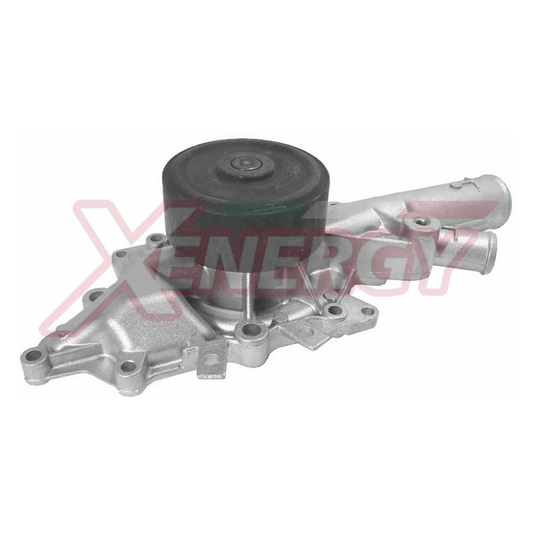 XENERGY P.ACQUA PA752 MERCEDES CLASSE C 01-