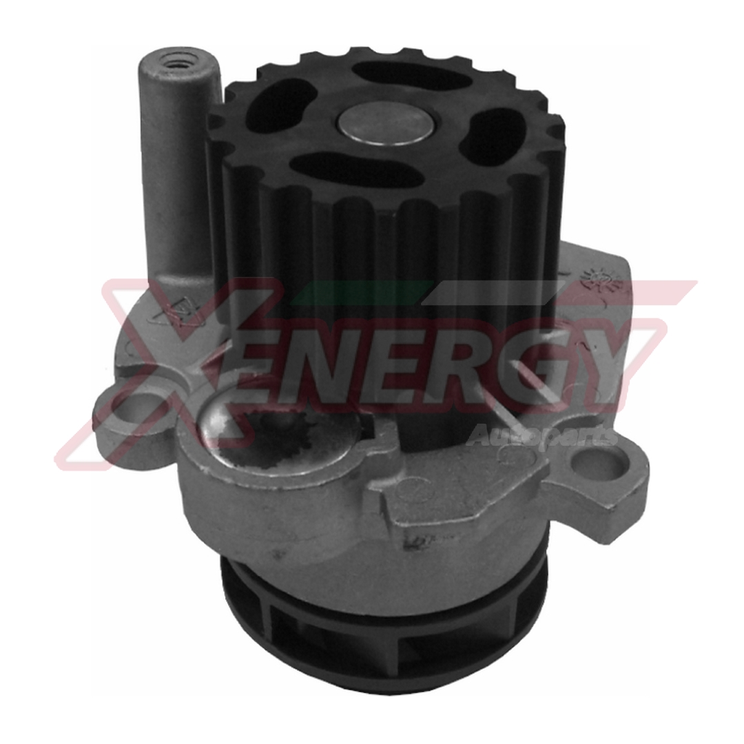 XENERGY P.ACQUA PA761 SEAT IBIZA IV 1.9TD 02-