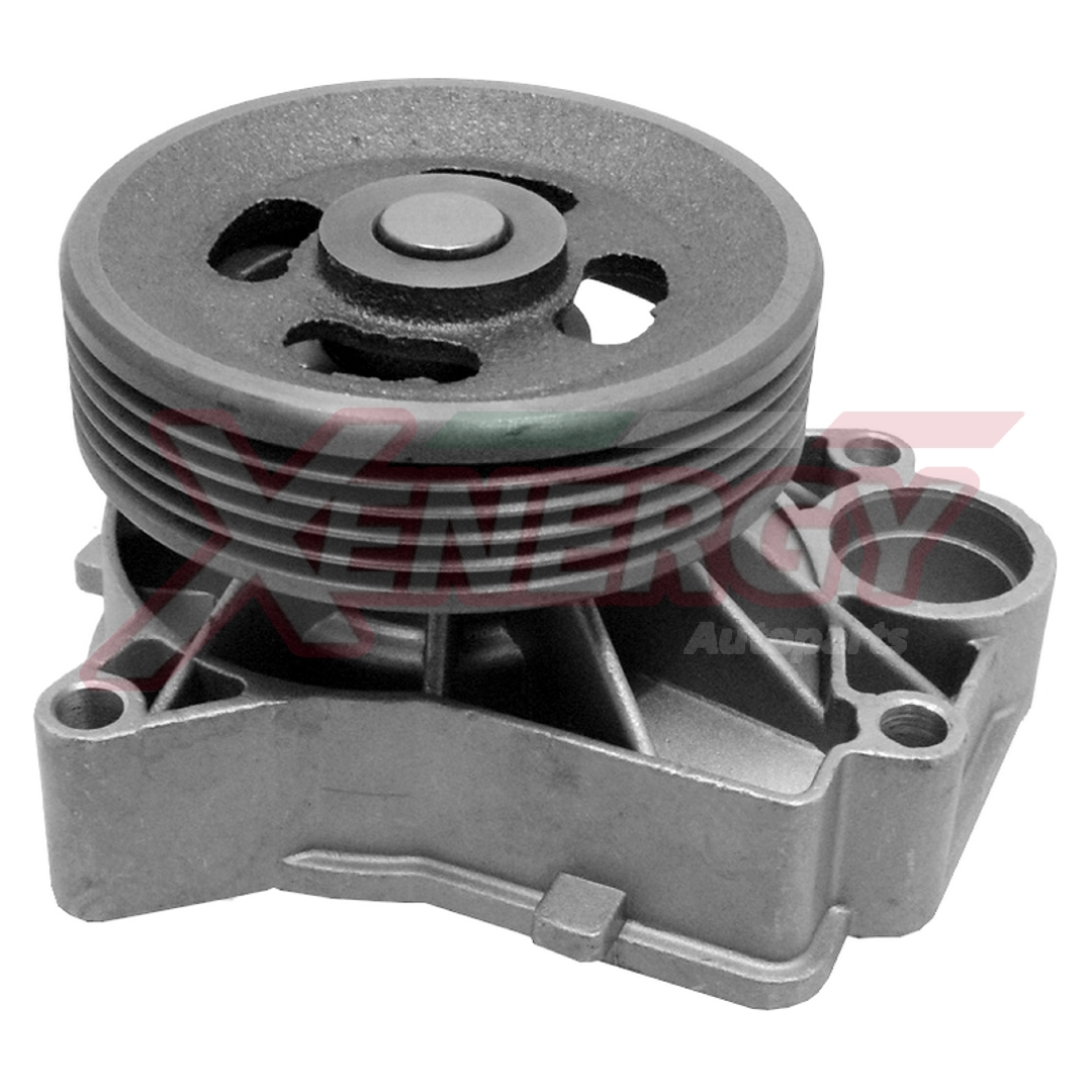 XENERGY P.ACQUA PA692 BMW 318D -05