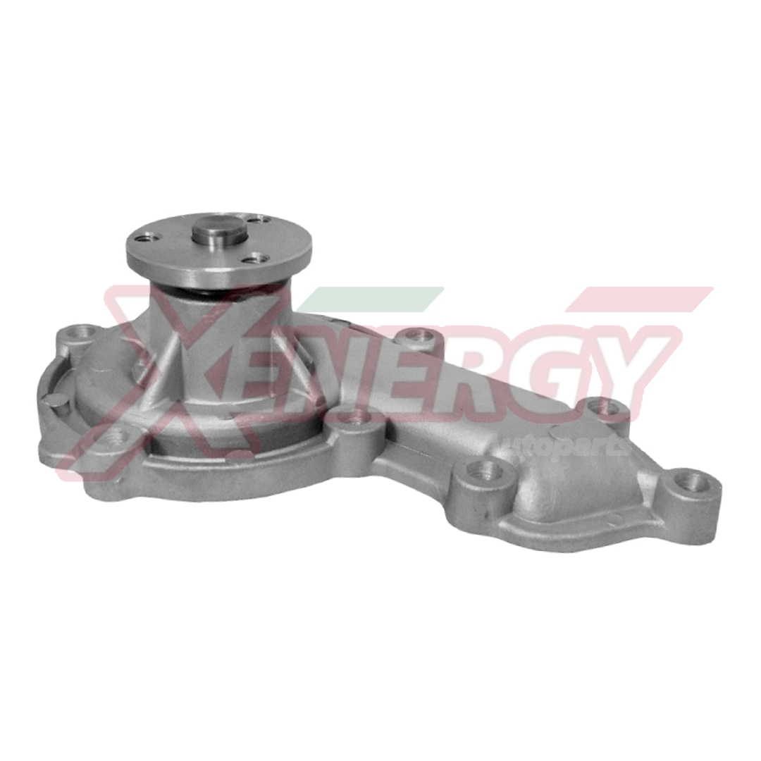 XENERGY P.ACQUA PA650 L.ROVER R.ROVER R.ROVER 2.5D -98