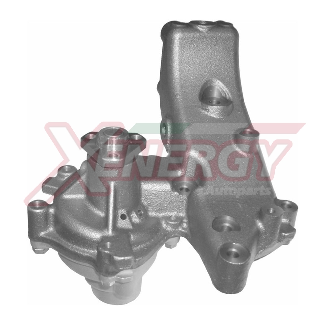 XENERGY P.ACQUA PA444 FIAT DUCATO 1.9D -94