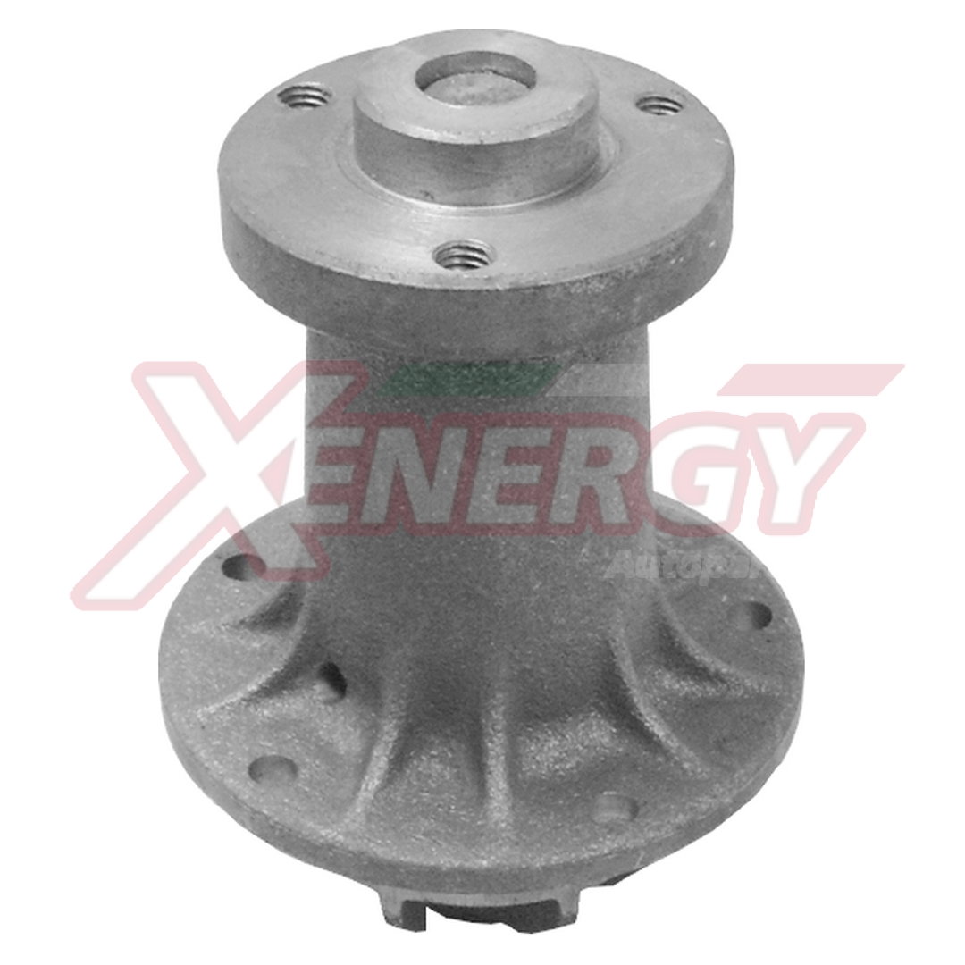 XENERGY P.ACQUA MERCEDES SL 500 -01