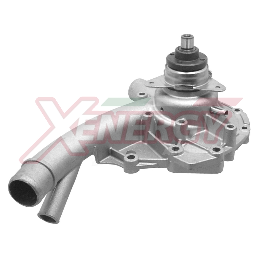 XENERGY P.ACQUA SSANGYONG KORANDO 2.3 -06