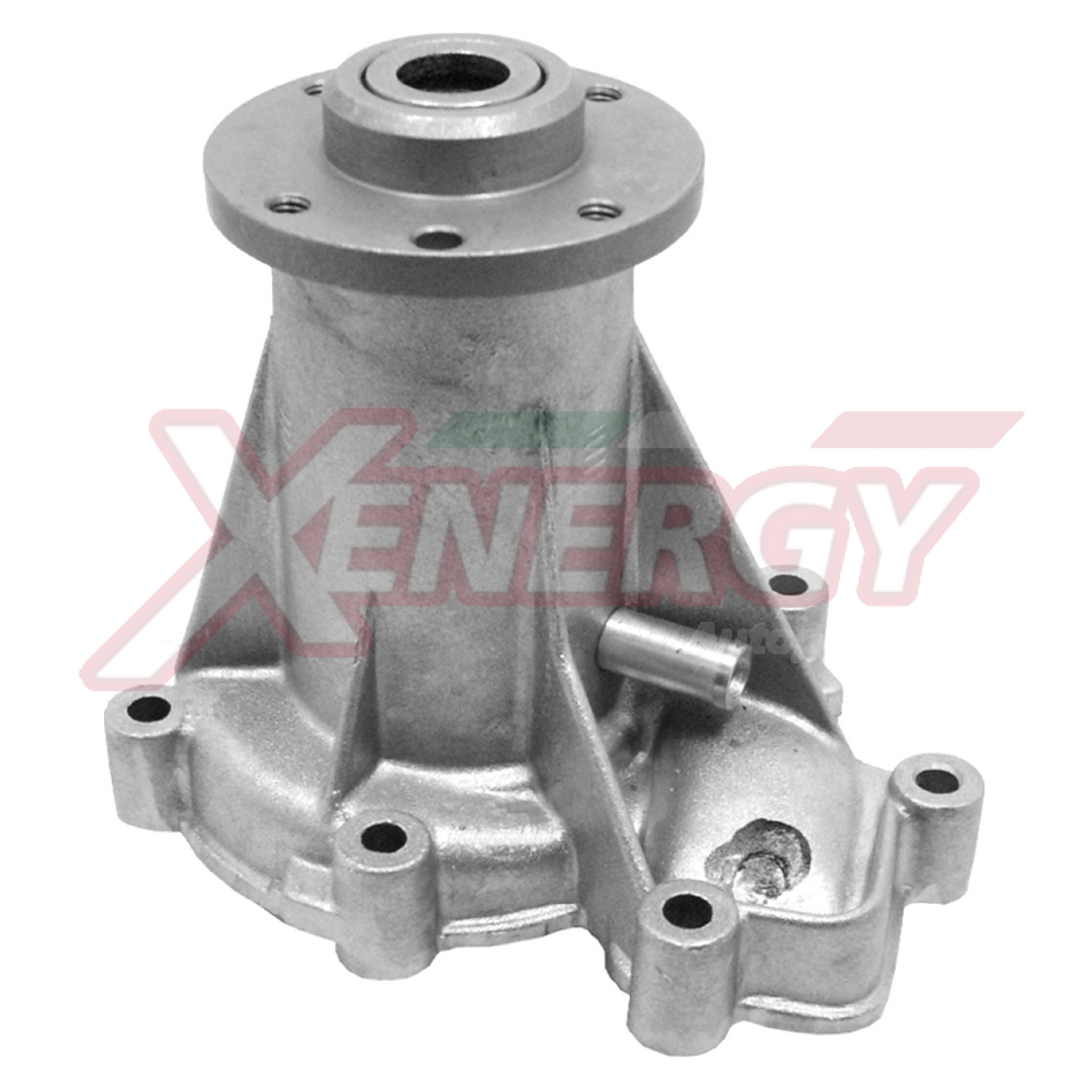 XENERGY P.ACQUA PA448 MERCEDE SPRINT 2.9D -00