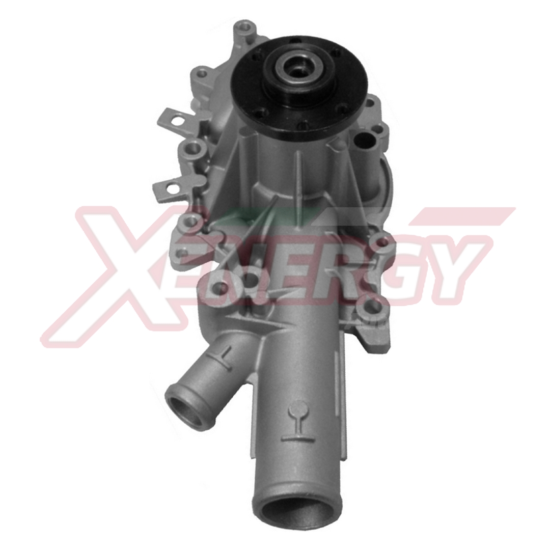 XENERGY P.ACQUA PA888 MERCEDES SPRINT -06