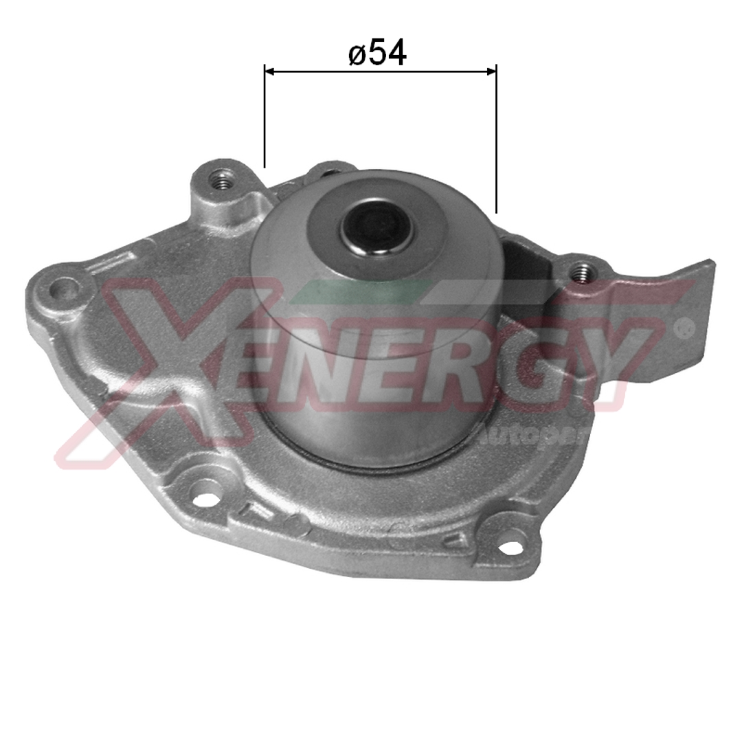 XENERGY P.ACQUA PA822 RENAULT LAGUNA1.9D