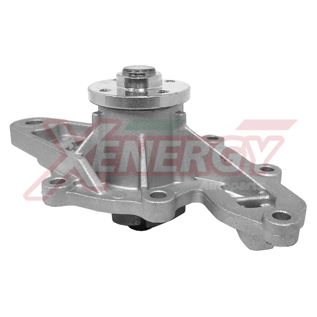 XENERGY P.ACQUA PA819 SMART CITY -04