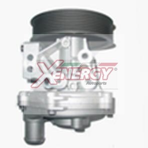 XENERGY P.ACQUA PA832 FORD TRANSIT 2.4D 06-