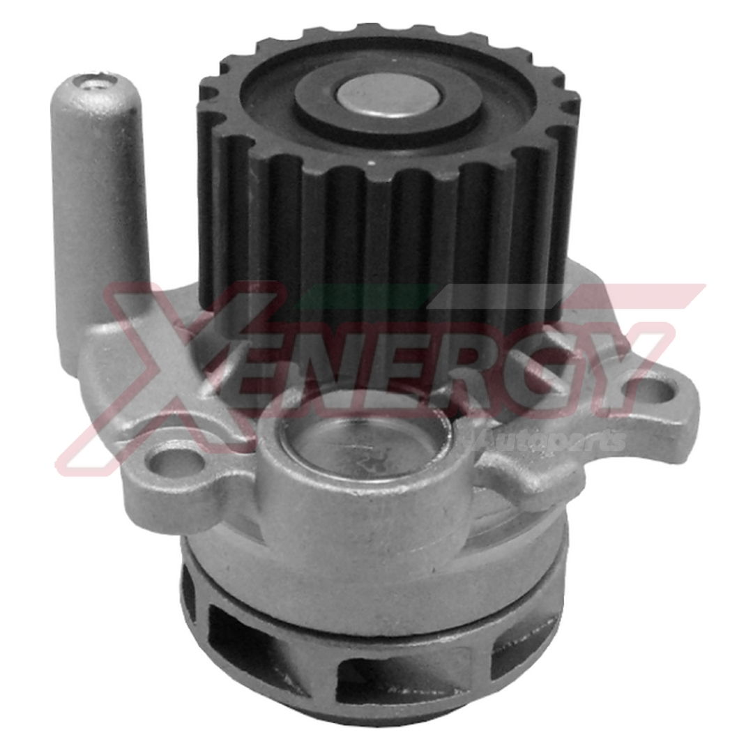XENERGY P.ACQUA AUDI A3 2.0TDI -12