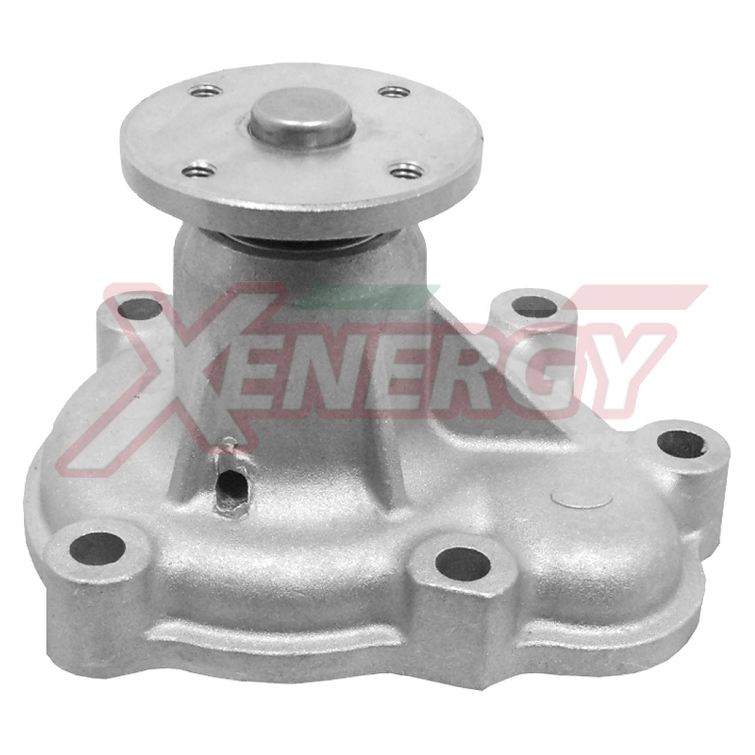 XENERGY P.ACQUA PA664 OPEL CORSA B 1.7D -99