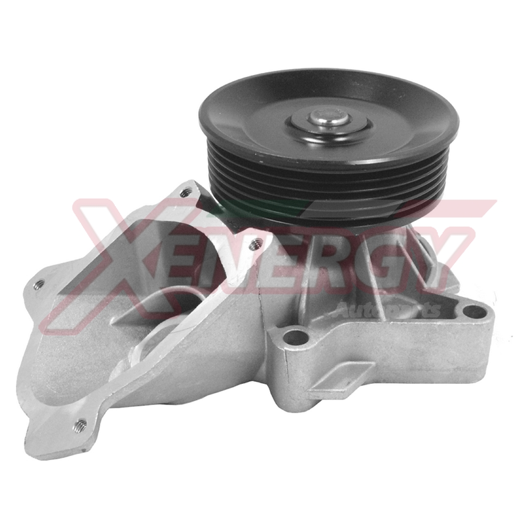 XENERGY P.ACQUA BMW S3 2.0D -11