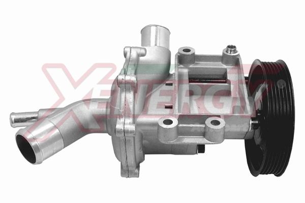 XENERGY P.ACQUA FIAT 500X 1.6 14-