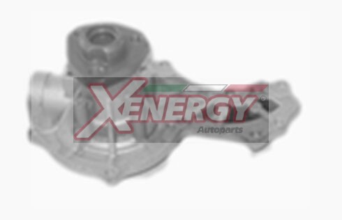 XENERGY P.ACQUA AUDI A6 1.9TDI -97