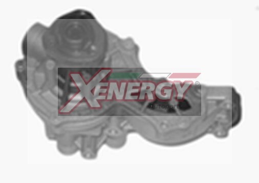 XENERGY P.ACQUA