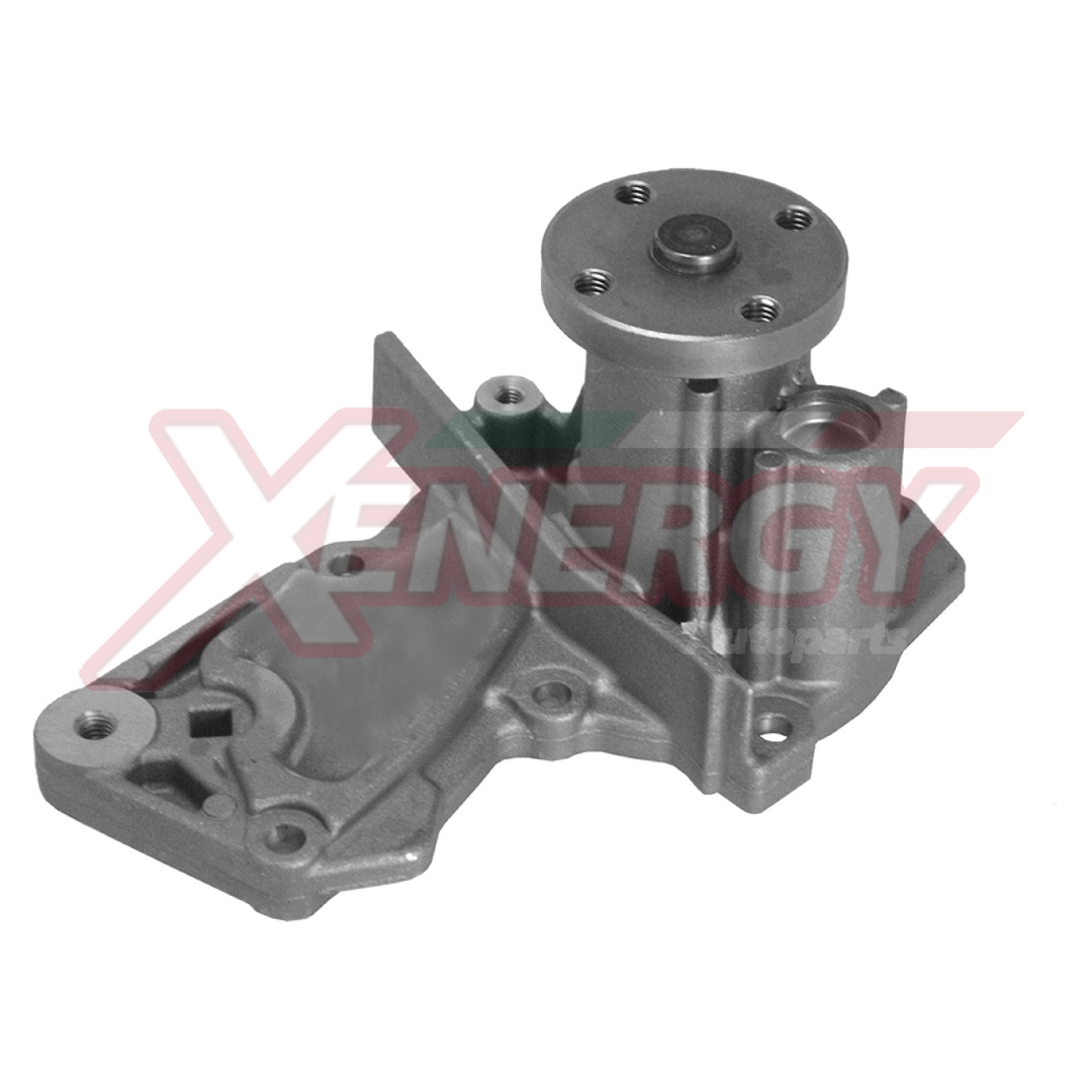 XENERGY P.ACQUA FORD C-MAX 1.6 ECOBOOST -19