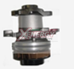 XENERGY P.ACQUA