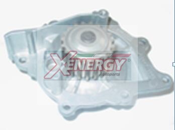 XENERGY P.ACQUA FORD C-MAX 2.0 TDCI 15-