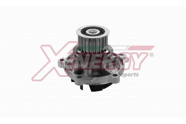 XENERGY P.ACQUA