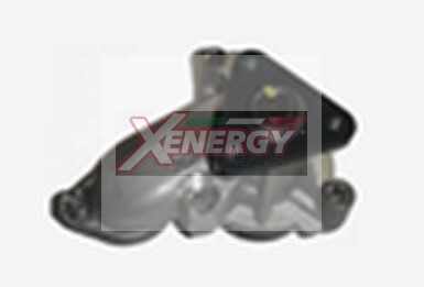XENERGY P.ACQUA