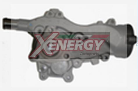 XENERGY P.ACQUA OPEL ADAM 1.4 LPG -18