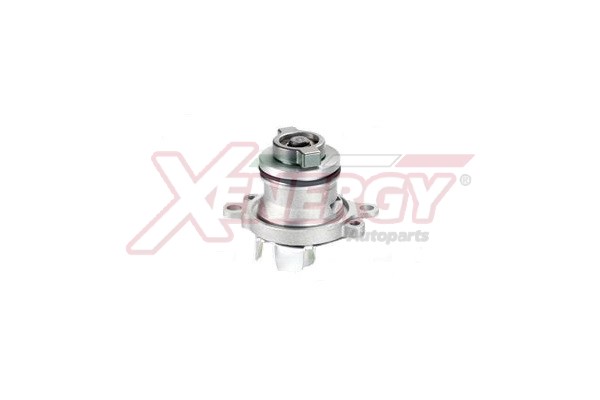 XENERGY P.ACQUA FIAT 500 0.9 13-