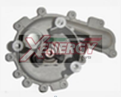 XENERGY P.ACQUA