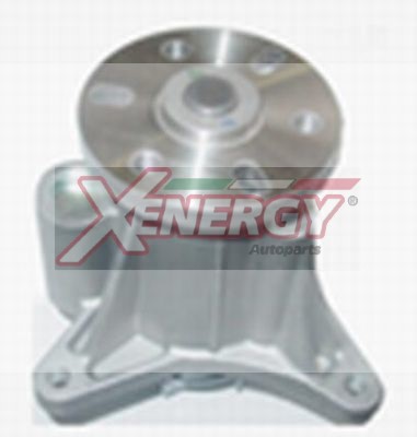 XENERGY P.ACQUA