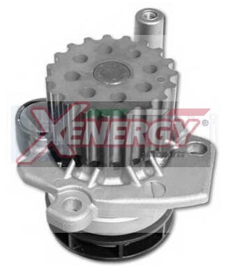 XENERGY P.ACQUA AUDI A1 1.6 TDI -15