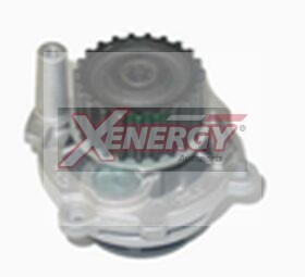 XENERGY P.ACQUA AUDI A3 1.6 -12