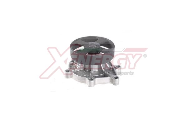 XENERGY P.ACQUA MII COOPER D