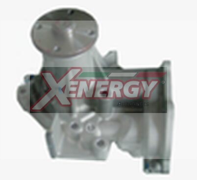 XENERGY P.ACQUA