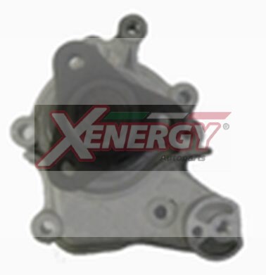 XENERGY P.ACQUA