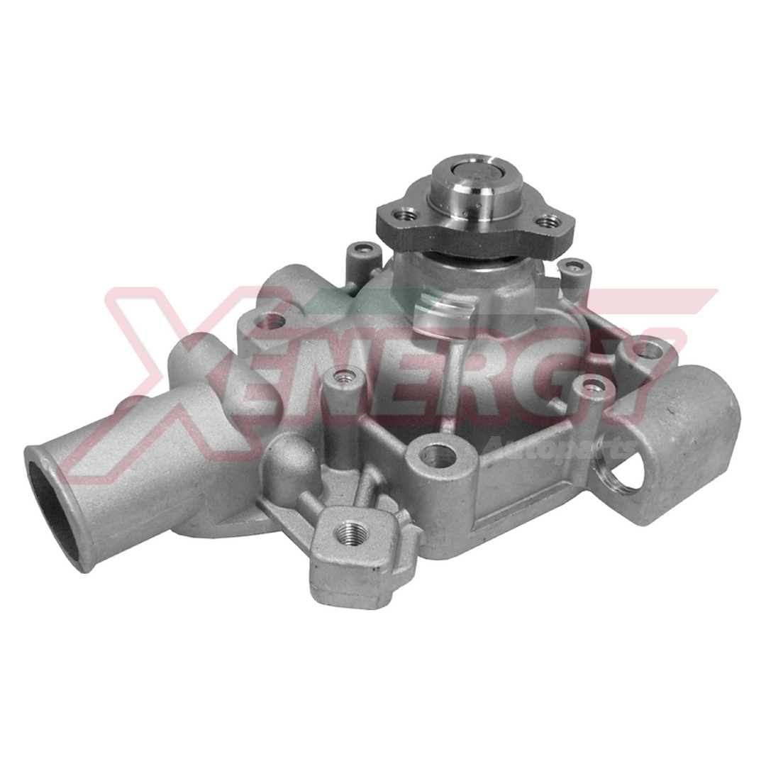 XENERGY P.ACQUA PA178 ENAULT TRAFIC 2.5D