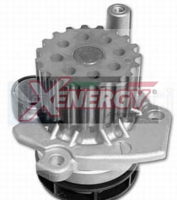 XENERGY P.ACQUA AUDI A4 2.0 TDI-16