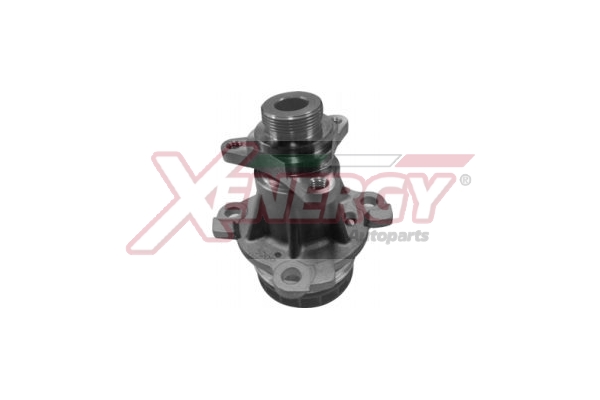 XENERGY P.ACQUA