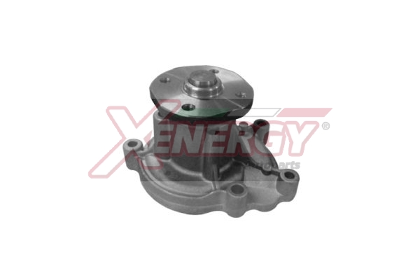 XENERGY P.ACQUA