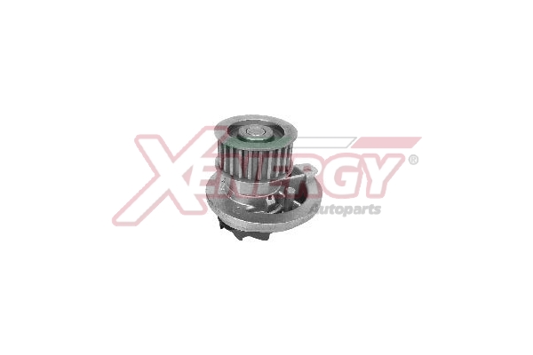XENERGY P.ACQUA