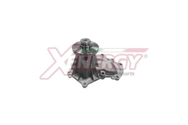 XENERGY P.ACQUA